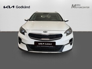 Kia Xceed 1.4 T-GDI DCT Advance plus, V-Hjul -Kia Godkänd-