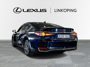 Lexus ES 300h Limited Edition Euro 6