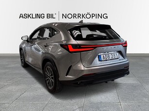 Lexus NX 350h FWD Comfort dragkrok (242hk)