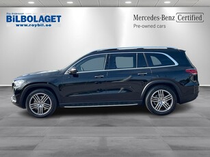 Mercedes-Benz GLS 350 d 4MATIC