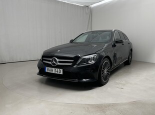 Mercedes C 300 e Kombi S205 (320hk)