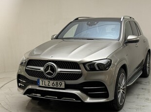 Mercedes GLE 350 de 4MATIC V167 (333hk)