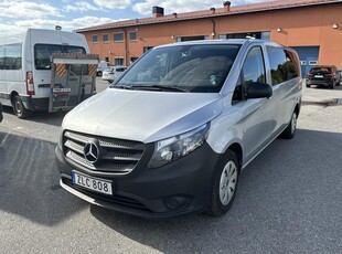 Mercedes Vito Tourer 116 CDI W640 (163hk)