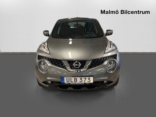 Nissan Juke 1.2 DIG-T 115 hk ,Backkamera, GPS. lågt miltal