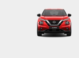 Nissan Juke DIG-T 114 hk DCT N-Connecta Navi My23 Hsw