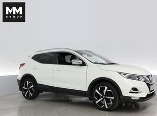 Nissan Qashqai 1.2 DIG-T/Aut/Tekna Design/Pano/360*/19