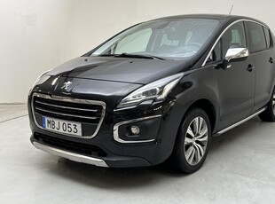 Peugeot 3008 BlueHDi (120hk)