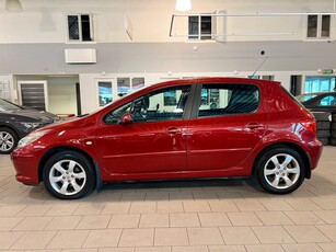 Peugeot 307 5-dörrar 2.0 5462 mil