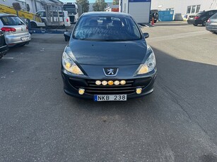 Peugeot 307 5-dörrar 2.0((( SÅLD ))))