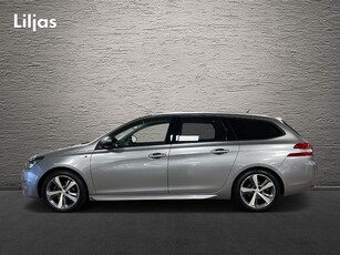 Peugeot 308 SW 1,2 Style