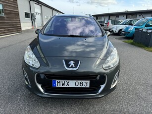 Peugeot 308 SW 1.6 e-HDi FAP Euro 5 PANORAMA/ DRAG