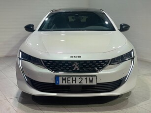 Peugeot 508 PHEV | ULTIMATE GT| PANO| DRAG | FOCAL| MOMS