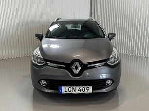 Renault Clio Sport Tourer 0.9 TCe Euro 6 |Keyless |Navi