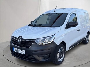 Renault Express 1.5 dCi Skåp (75hk)