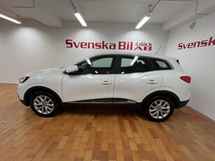 Renault Kadjar 1.5 dCi EDC Euro 6