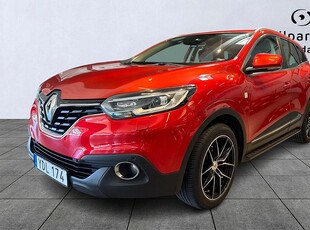 Renault Kadjar 1.5 dCi EDC Euro 6 / Farthållare