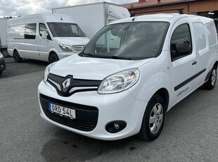 Renault Kangoo 1.5 dCi Maxi Skåp (110hk)