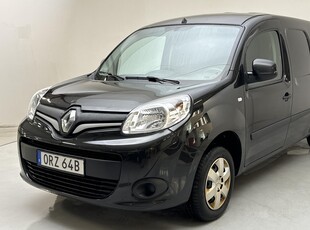 Renault Kangoo 1.5 dCi Maxi Skåp (95hk)