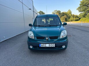 Renault Kangoo Express Passenger 1.6 Privilege Automat