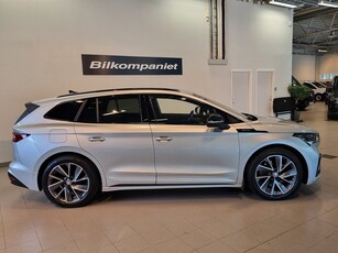 Skoda Enyaq iV 80 SportLine