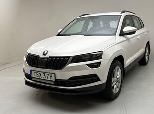 Skoda Karoq 2.0 TDI 4X4 (150hk)