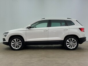 Skoda Karoq 2.0 TDI 4x4 150hk Style | Canton | Kamera | Drag