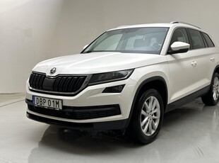 Skoda Kodiaq 2.0 TDI 4X4 (190hk)