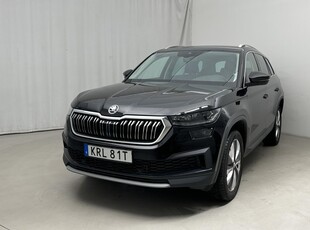 Skoda Kodiaq 2.0 TDI 4X4 (200hk)