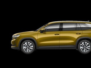 Skoda Kodiaq 2024 SELECTION 1,5 TSI M-HEV 15