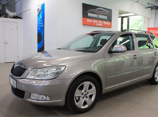 Skoda Octavia 1.6 TDI 105hk / 11600 Mil