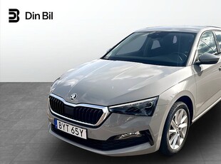 Skoda Scala Style 1.0 TSI 110Hk