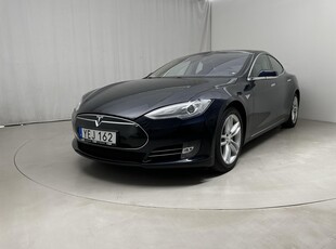 Tesla Model S P85 (421hk)