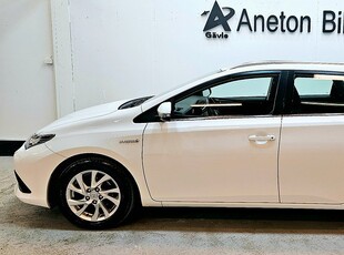 Toyota Auris Touring Sports Hybrid e-CVT Active Euro 6