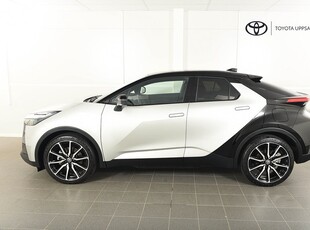 Toyota C-HR Plug-in GR Sport Premiere Edition