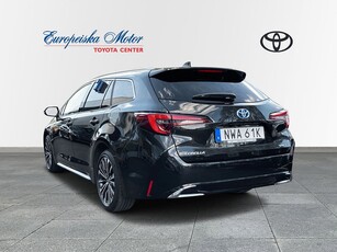 Toyota Corolla 1.8 HSD Touring Sport Style /Nya mod.