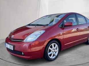 Toyota Prius 1.5 Hybrid (78hk)