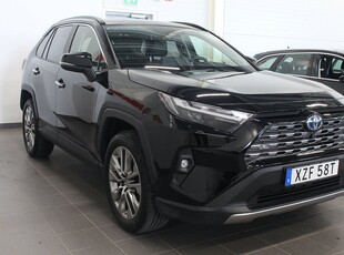 Toyota RAV4 Hybrid AWD-i E-CVT Executive Premium 360* JBL