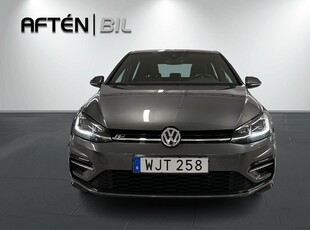 Volkswagen Golf 5-dörrar 1.5 TSI R-Line Active Info Display