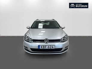 Volkswagen Golf SC 1.2 TSI Drag backkamera