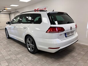 Volkswagen Golf Sportscombi 1.5 TSI R-Line Euro 6