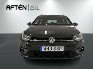 Volkswagen Golf Sportscombi 1.5 TSI R-Line PDC fram o bak