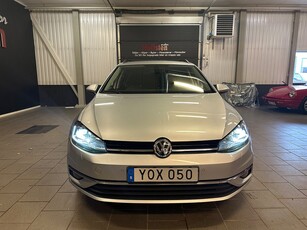 Volkswagen Golf Sportscombi 2.0 TDI Euro 6