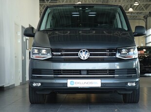 Volkswagen Multivan 2.0 TDI 4Motion Highline Automat