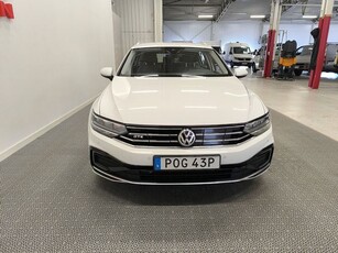 Volkswagen Passat Plugin/Hybrid GTE Automat Kombi