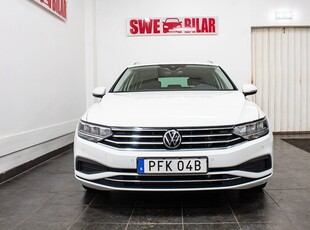 Volkswagen Passat Sportscombi 2.0 TDI AUTO NAVI B-Kam D-Värmare