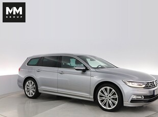 Volkswagen Passat Sportscombi 2.0 TDI SCR BlueMotion 4Motion