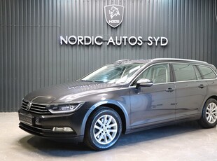 Volkswagen Passat Sportscombi / 2.0 TDI / SoV / Euro 6