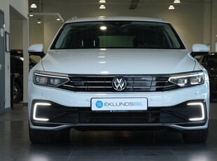 Volkswagen Passat Sportscombi GTE Plug-In Drag Nav Keyless