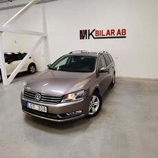 Volkswagen Passat Variant 1.4/En Brukare/RÄNTEKAMPANJ 3.95 %