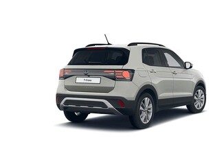 Volkswagen T-CROSS TSI 95hk Life Edition